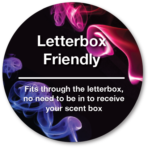 Copy Of Uk Perfume Subscription Box - Smoke (479x481), Png Download