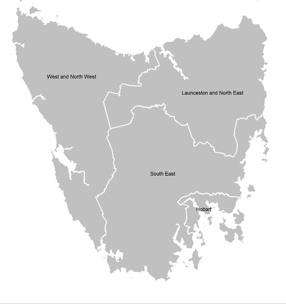 Why Choose Independent Letterbox - Salmon Farming In Tasmania (1000x1063), Png Download