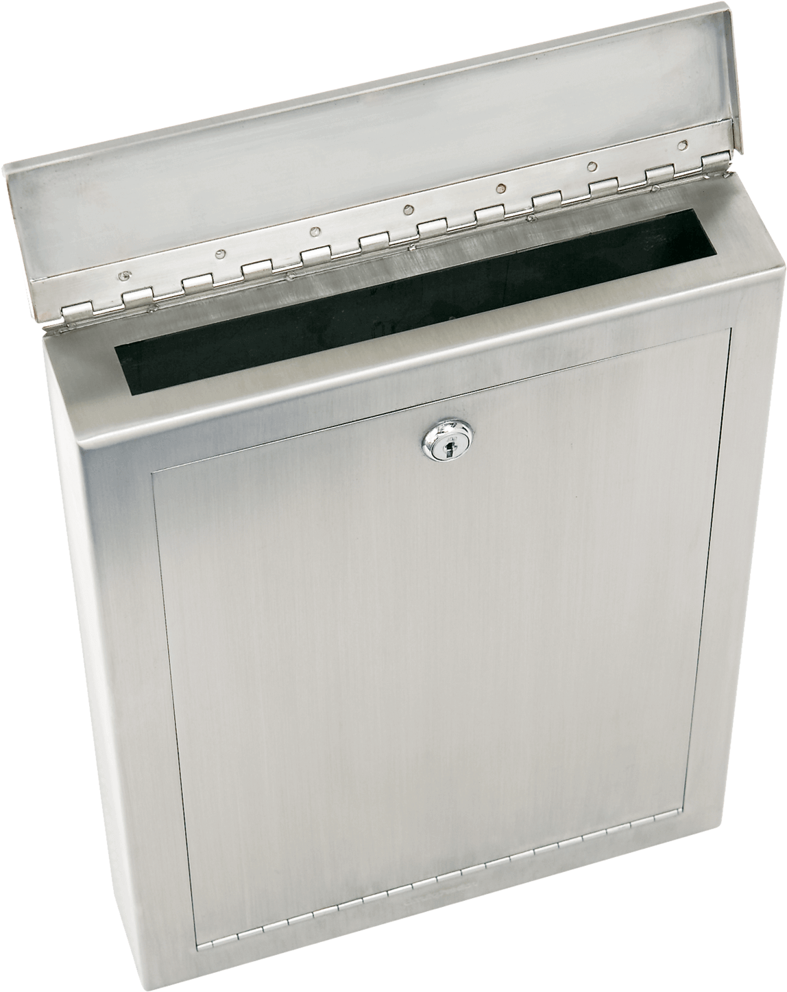 Next - Letter Box (1500x1500), Png Download