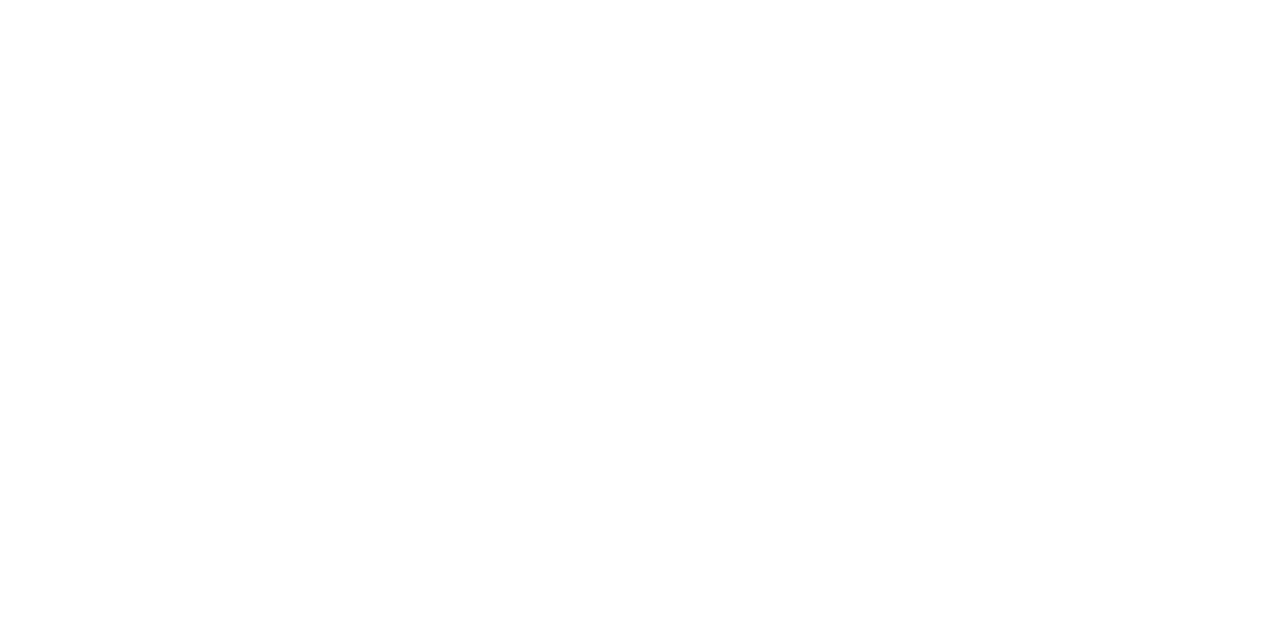 Hollywren - Body Shop Logo White (2595x1269), Png Download