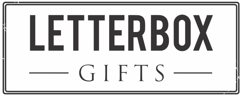 Letterbox Gifts (778x309), Png Download