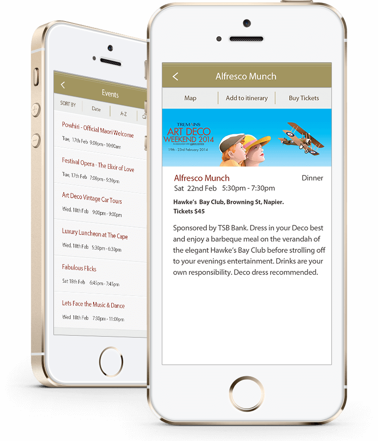 Create Art Deco Post Cards And Share Them With Your - Iphone (771x900), Png Download