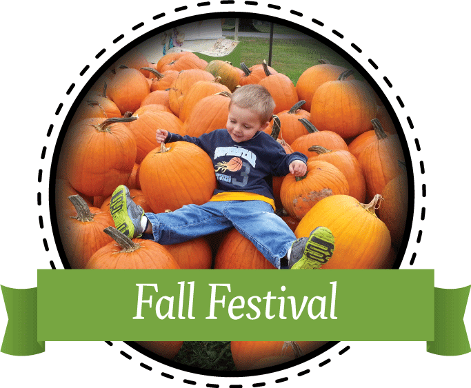 Enjoy Our Fall Festival Featuring Horse-drawn Hayrides, - Hayride (683x563), Png Download