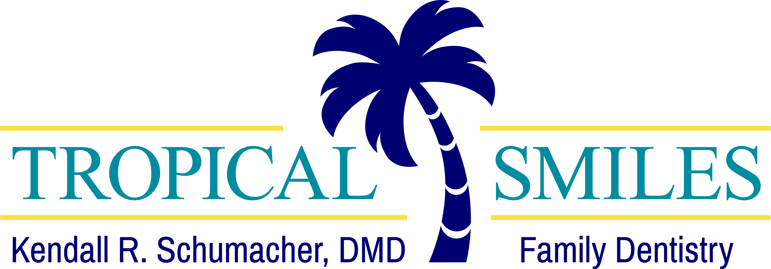 Tropicalsmiles - Your Choice College Consulting (2568x896), Png Download