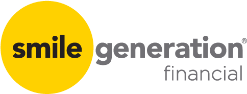 Book An Appt - Smile Generation Logo Png (624x227), Png Download