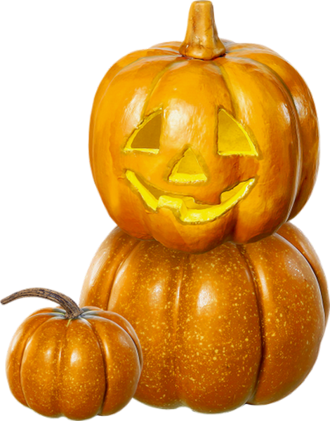 Pumpkin (470x600), Png Download