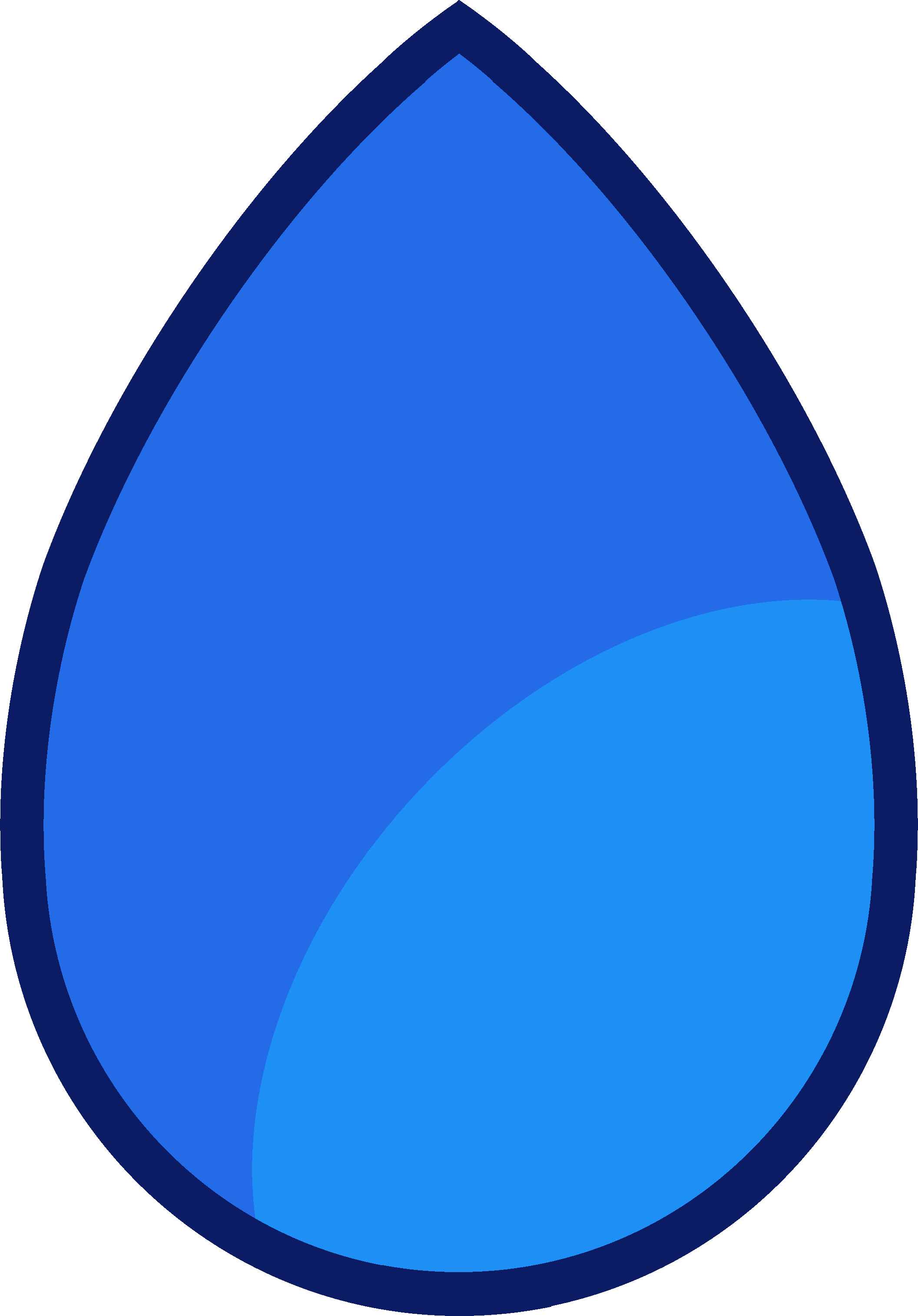 Lapis Gem Cracked - Steven Universe Lapis Cracked Gem (335x480), Png Download