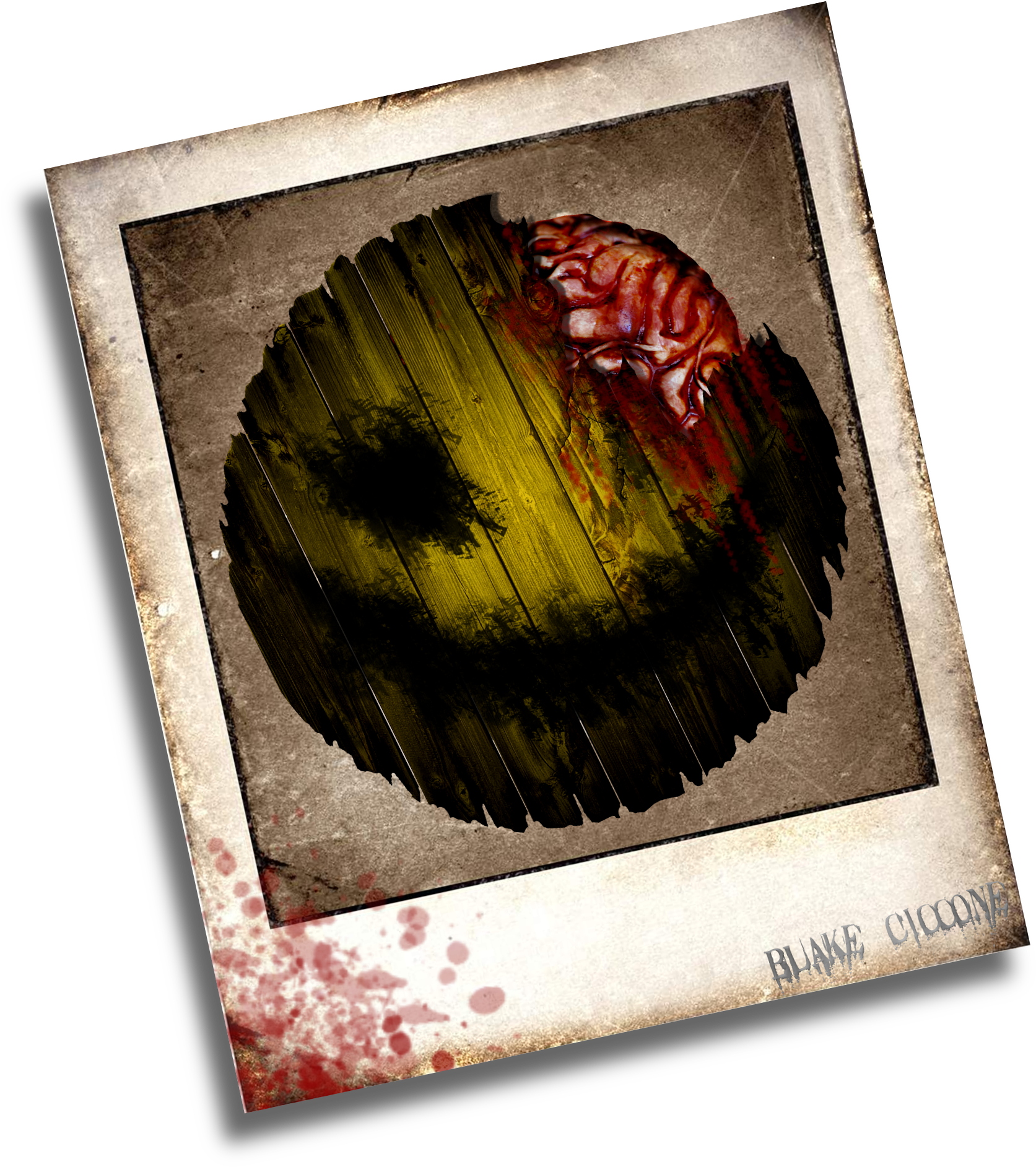 Get In Touch - Visual Arts (2079x2294), Png Download