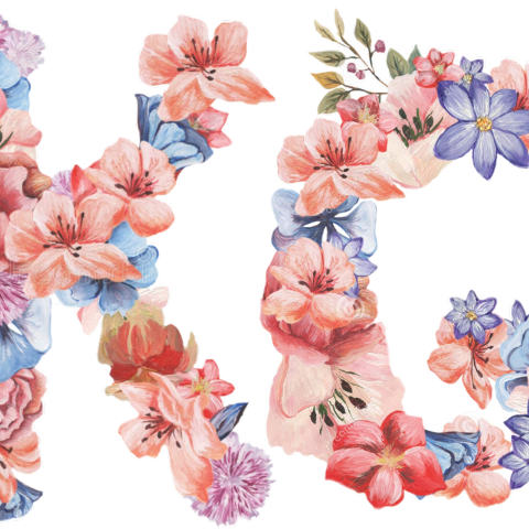 Watercolor Painting (480x480), Png Download