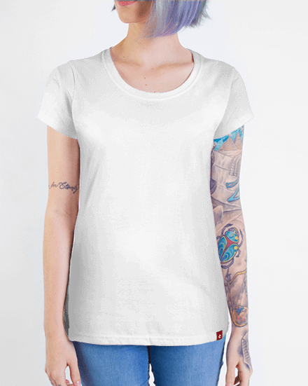 *imagem De Simulação Meramente Ilustrativa - Girl (440x551), Png Download