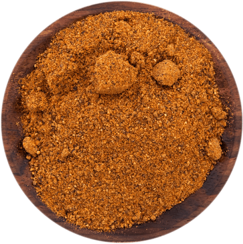 1 - 5 Sachet - Spices (640x640), Png Download