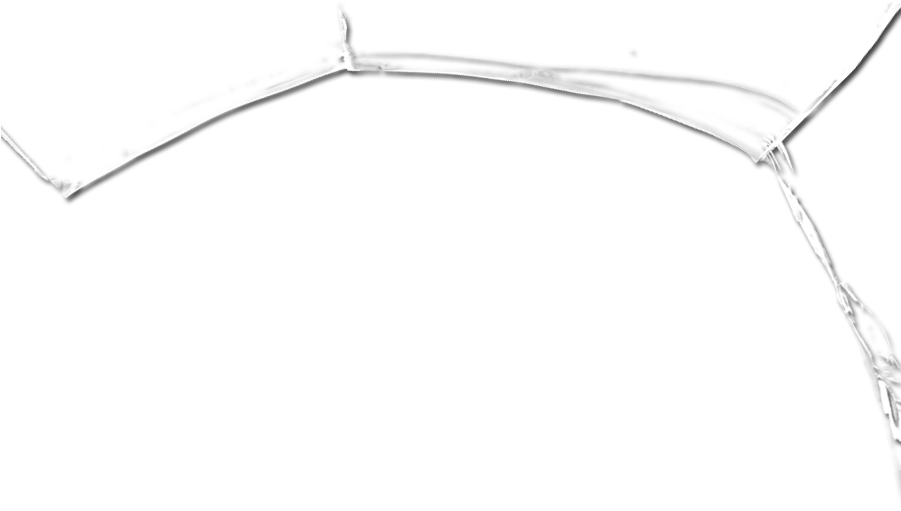 Glass Crack Png - Canopy (900x549), Png Download