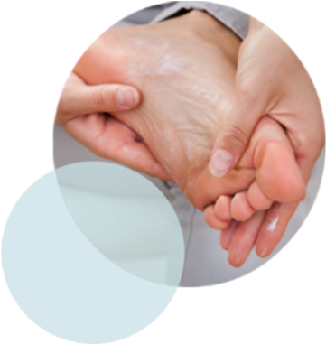 How To Avoid The Most Common Causes Of Cracked Heels - Cracked Heel Png (380x380), Png Download