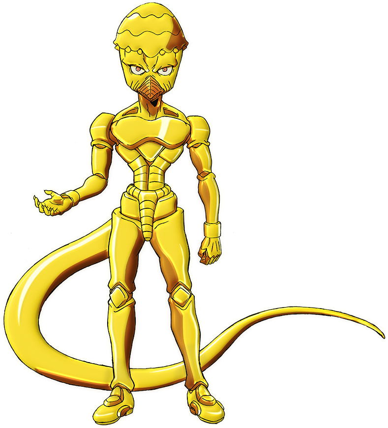 Rchp Key Art - Diamond Is Unbreakable Chili Pepper (795x908), Png Download