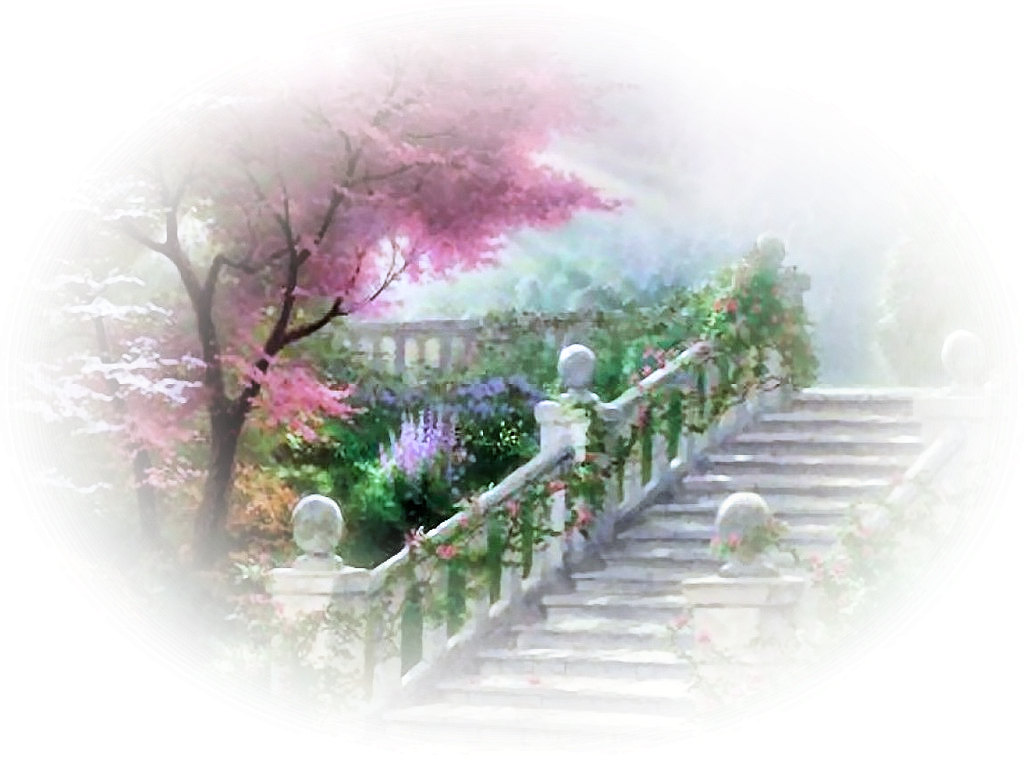 Imagens Png - Thomas Kinkade Painter Of Light 2018 Calendar (1024x768), Png Download