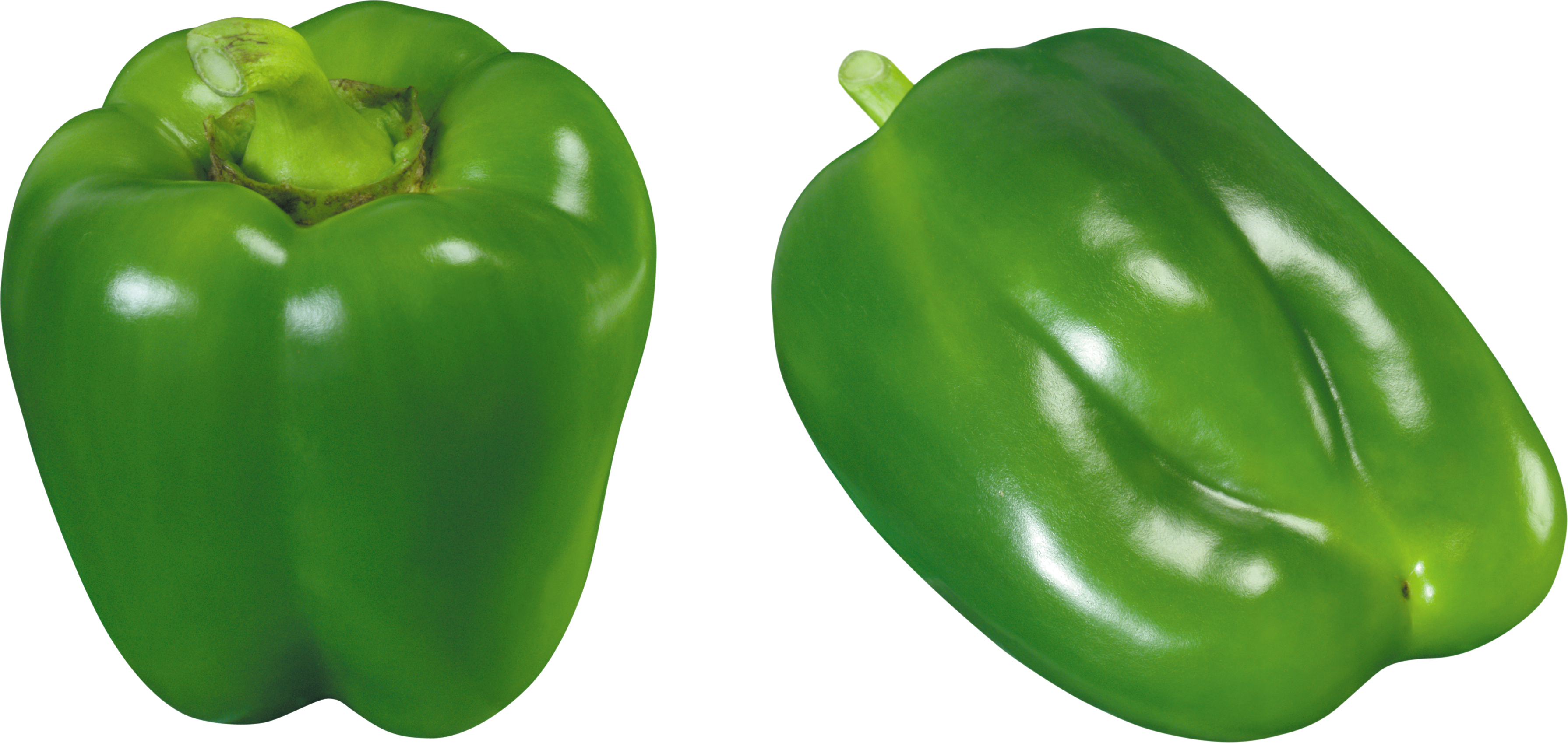 Green Pepper Png Free Images Toppng Transparent - Green Pepper Png (850x404), Png Download
