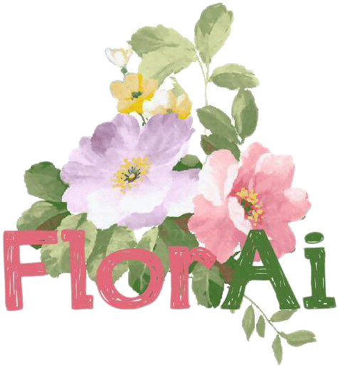 Bucket Flower Watercolour Png (500x533), Png Download