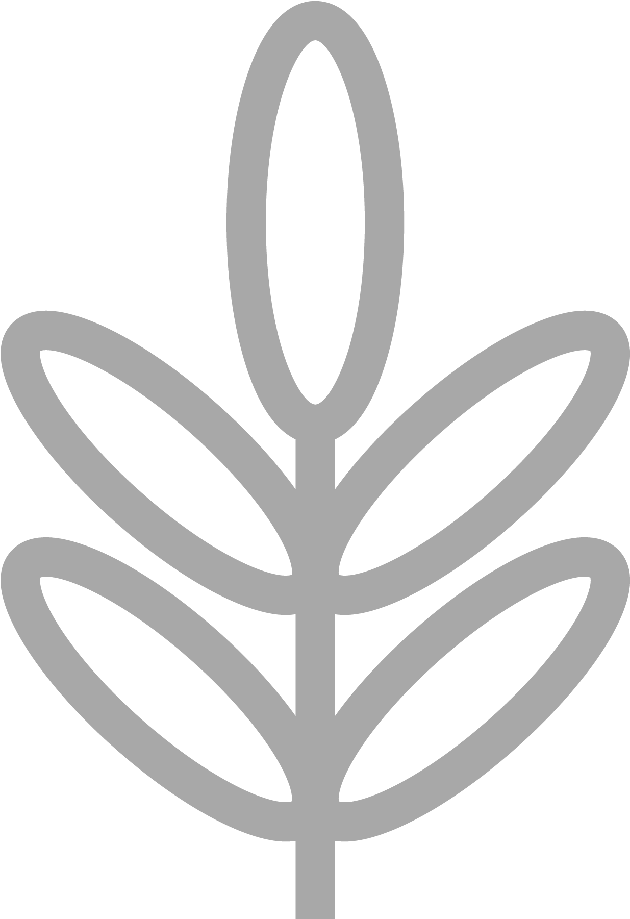 Fi-florais - Emblem (1641x1803), Png Download