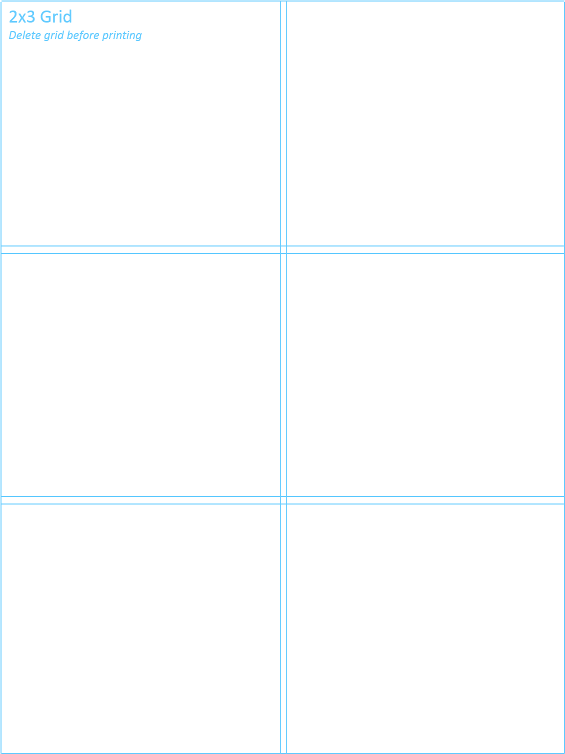 3 04 Nov 2015 - Grid Png (1135x1508), Png Download