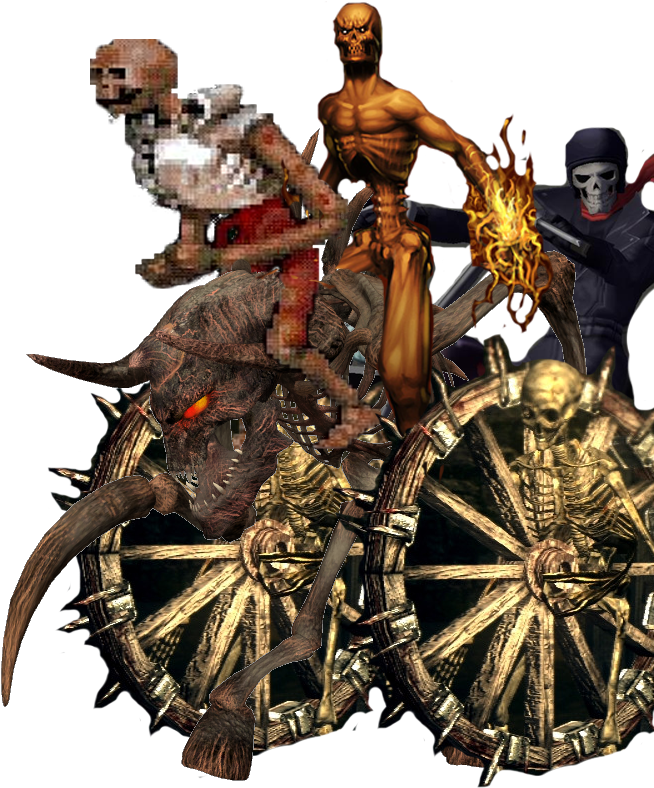 33464504 - >> - The Ultimate Evil: An Investigation Into A Dangerous (730x791), Png Download