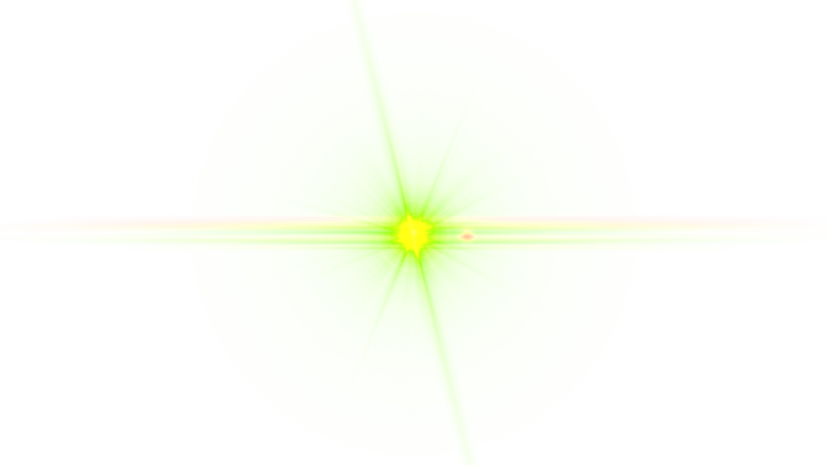 Svg Royalty Free Front Lens Png Image Purepng Free - Green Lens Flare Png (1200x674), Png Download