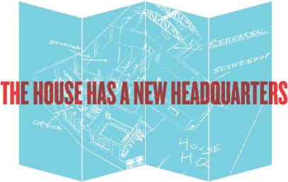 The House Theatre Of Chicago Is Pleased To Invite Members - National Football League Players Association (450x307), Png Download