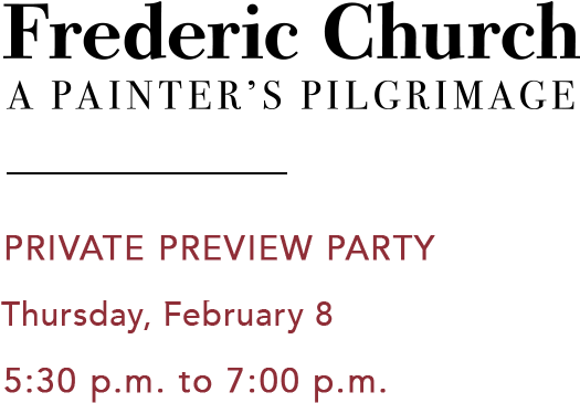 Explore Along With Frederic Church On This Special - Document (600x400), Png Download