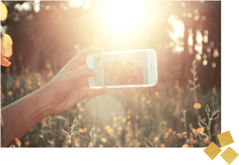 Youtube Image - Instagram (470x334), Png Download