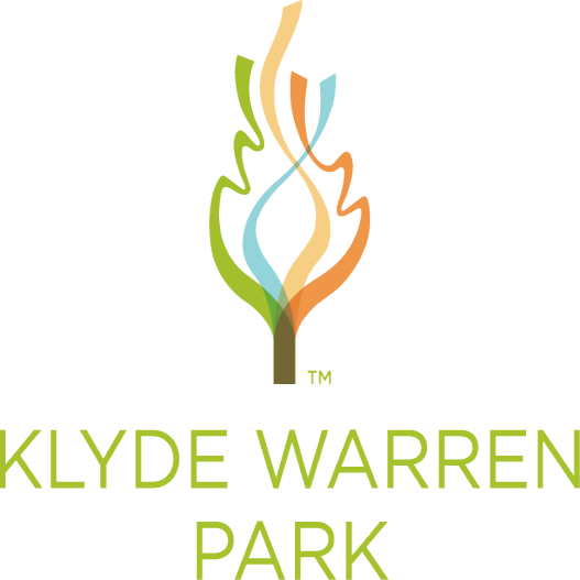 To Celebrate The First Anniversary Of Its Opening, - Klyde Warren Park (527x527), Png Download