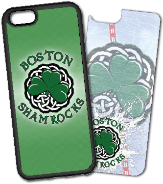 Shamrocks Bundle - Swaponz, Inc. (338x480), Png Download