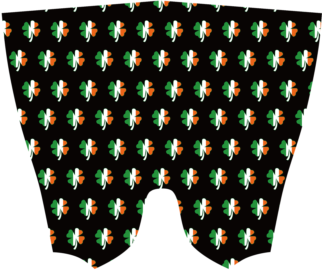 Flag Shamrocks - Tote Bag (1200x1200), Png Download