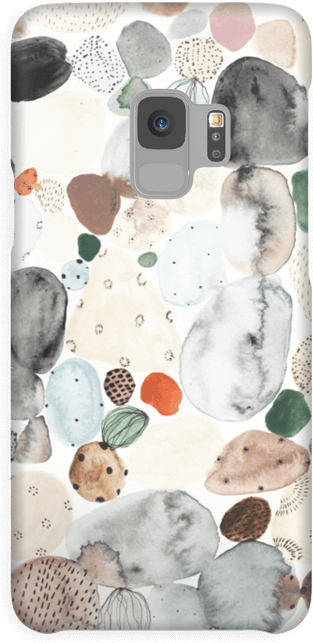 Glass Beach - Iphone Xs (442x800), Png Download