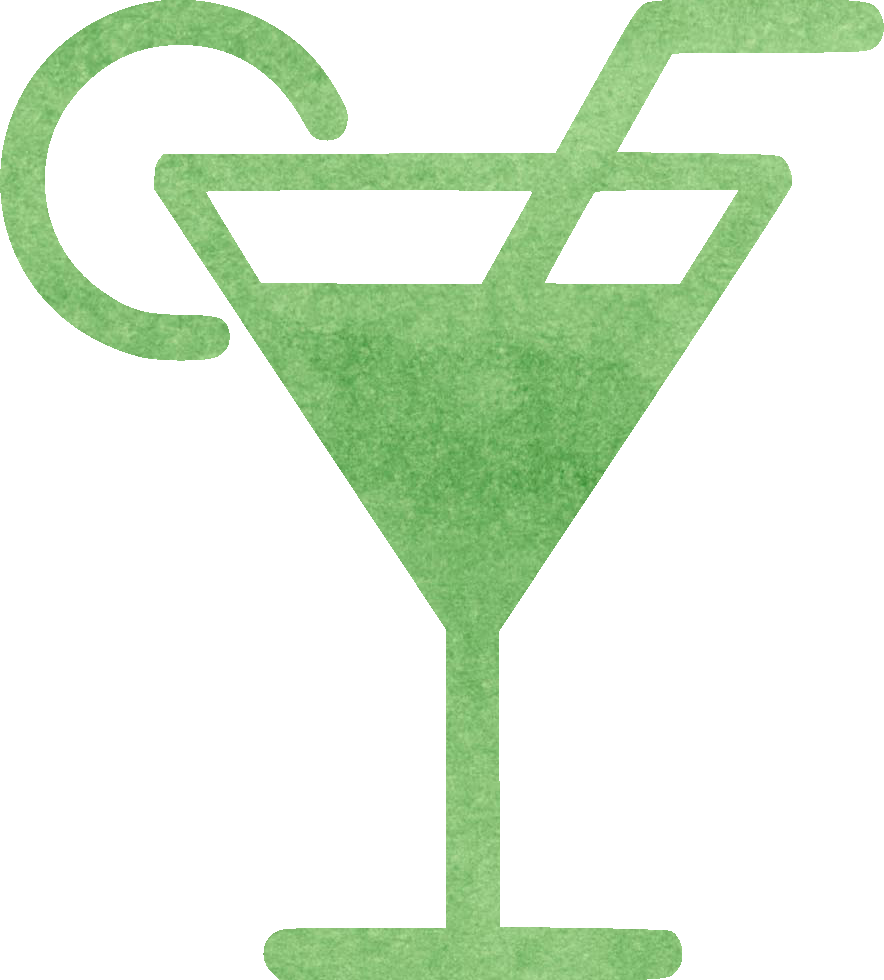 Img 479691 Copy - Cocktail (884x980), Png Download