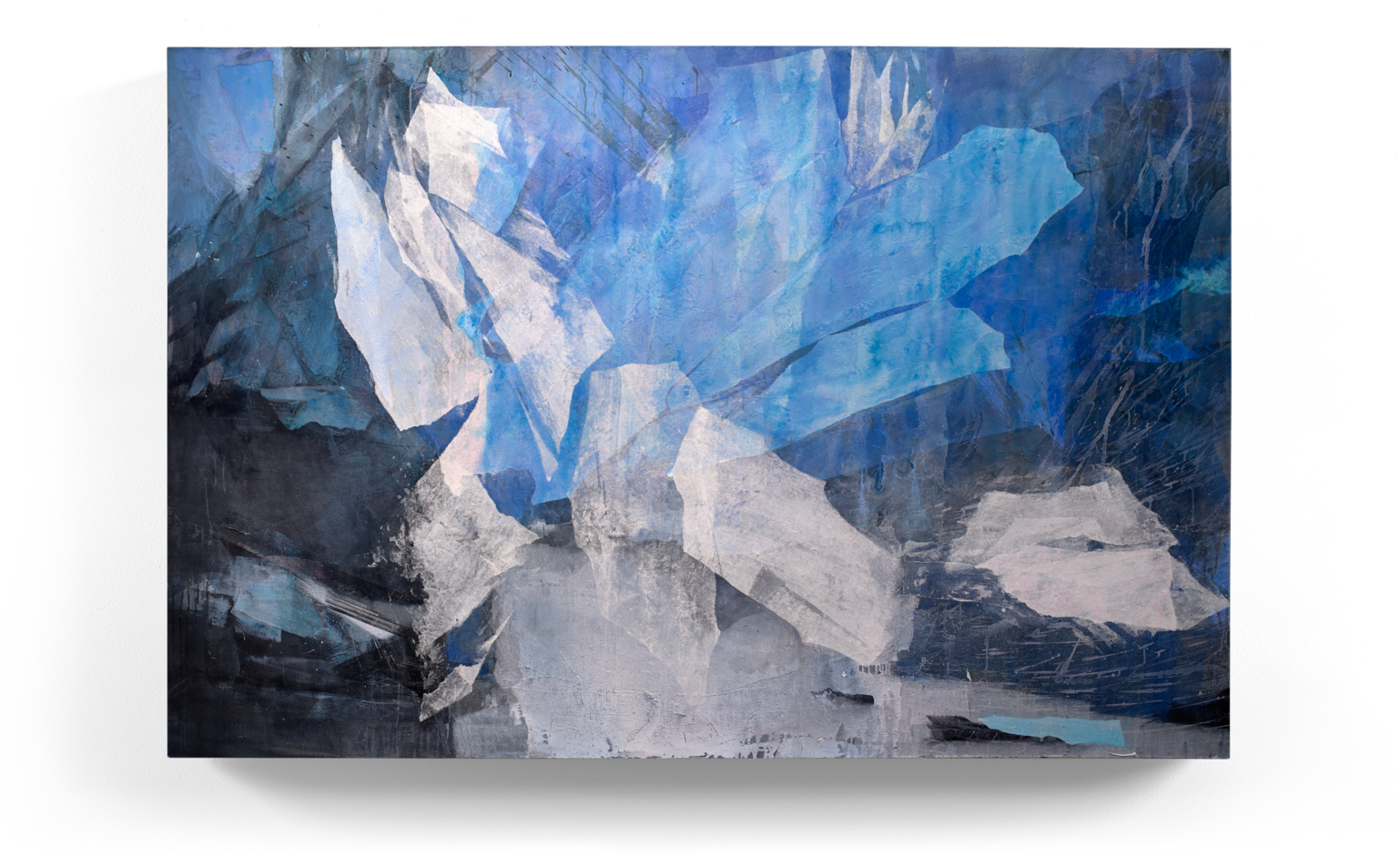 Untitled - Art (1537x1158), Png Download