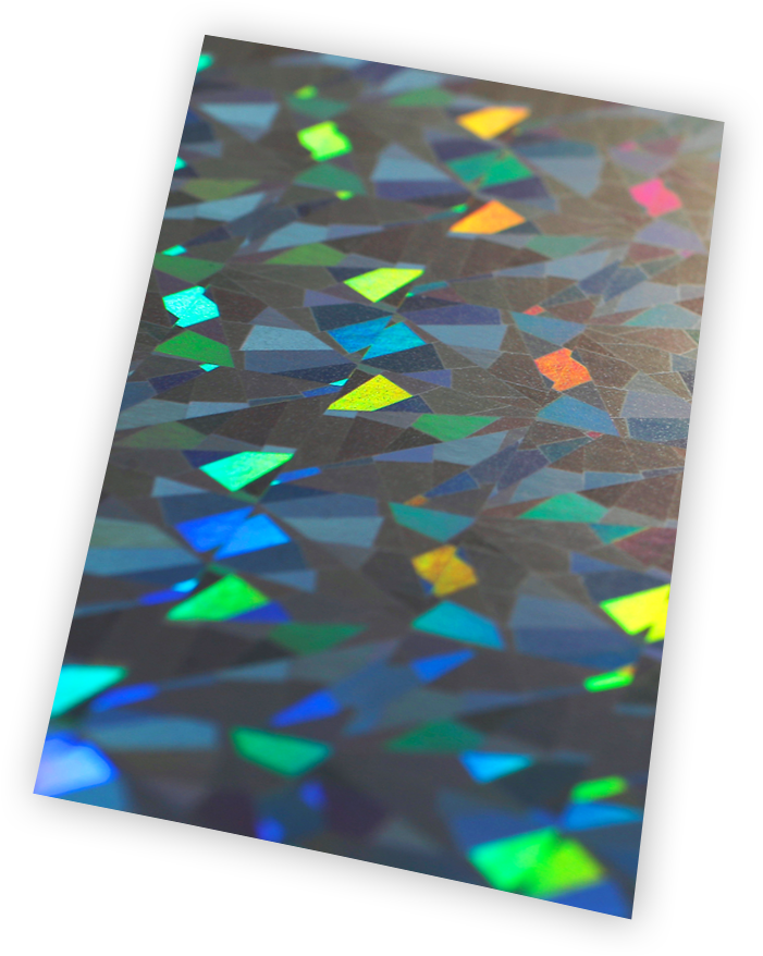 Mirri Glass Shards - Creative Arts (810x950), Png Download