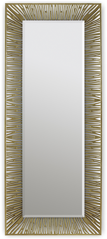 Mirror (800x800), Png Download