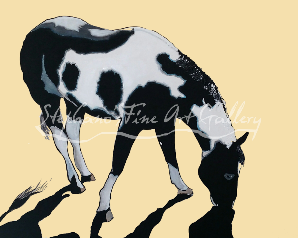 Dairy Cow (1000x1000), Png Download
