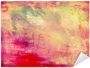 Watercolor Collage, Nice Background Or Texture For - Imagenes De Fondos Para Collage (400x400), Png Download