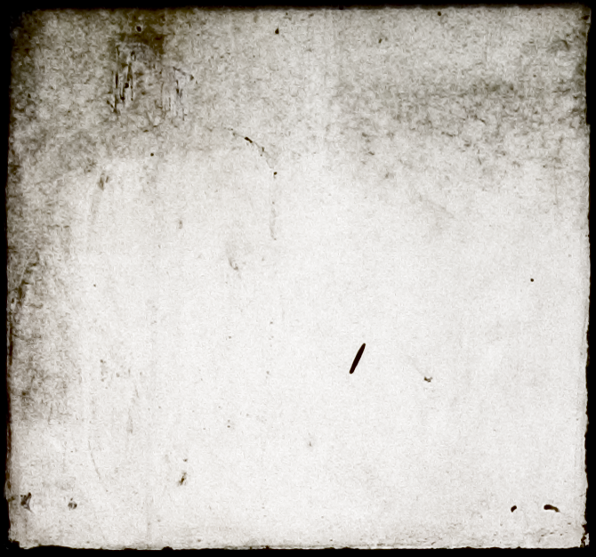 Very Dusty And - Concrete (670x626), Png Download