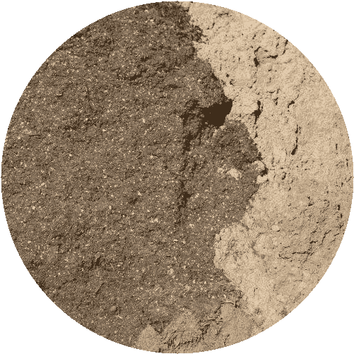 Lawn Blend - Circle (600x600), Png Download