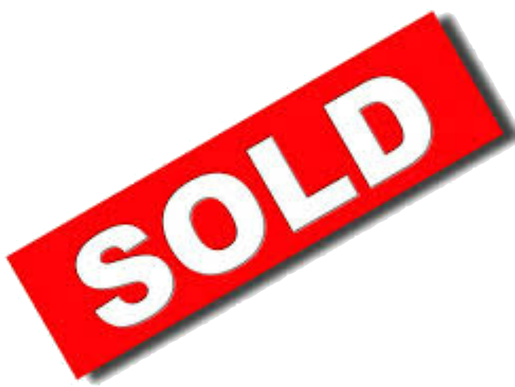 Rest Easy Knowing You Have A Trusted Real Estate Professional - Sold Sign Clip Art (800x600), Png Download