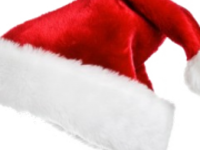 Download Christmas Santa Claus Hat Png Transparent Images Santa Hat To The Side Png Image With No Background Pngkey Com