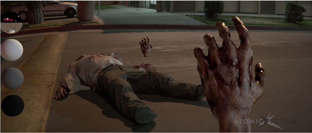 Af Scouts Guide 002-1 - Portable Network Graphics (1000x563), Png Download