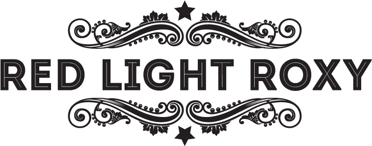 B&w Roxy Logo With Transparent Background - Proggy Menagerie: 20 Soft And Snuggly Rag-rug Animals (781x320), Png Download