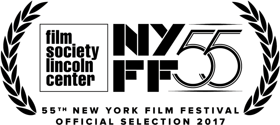 Nyff55 Laurels Black Background - Portable Network Graphics (1000x481), Png Download