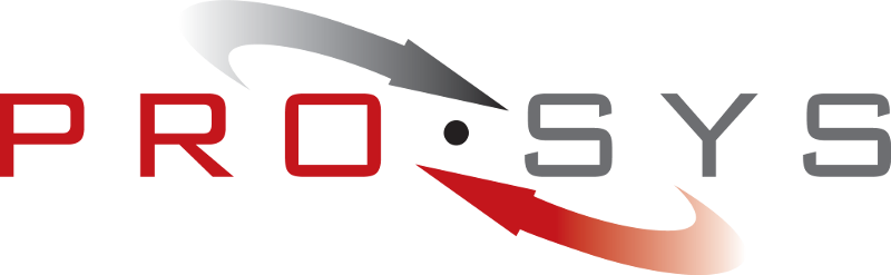 Prosys Development Services Is A Partnership, Established (800x247), Png Download