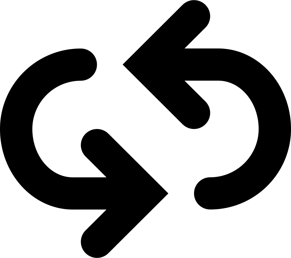 Arrow-repeat Comments - Repeat Logo (980x872), Png Download