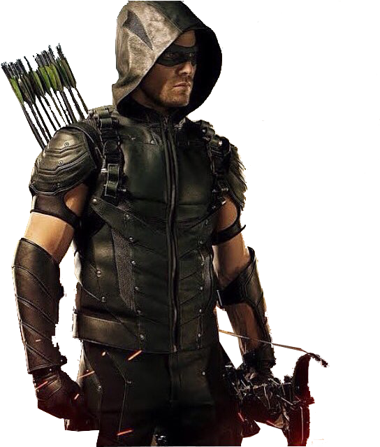 Arrow - Arrowverse Captain Cold Costume (640x640), Png Download