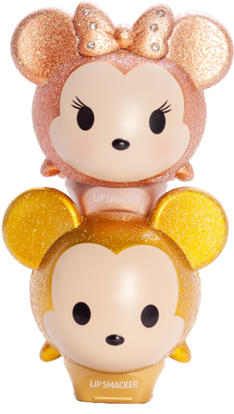 Tsum Tsum Duo - Minnie Mouse (660x660), Png Download