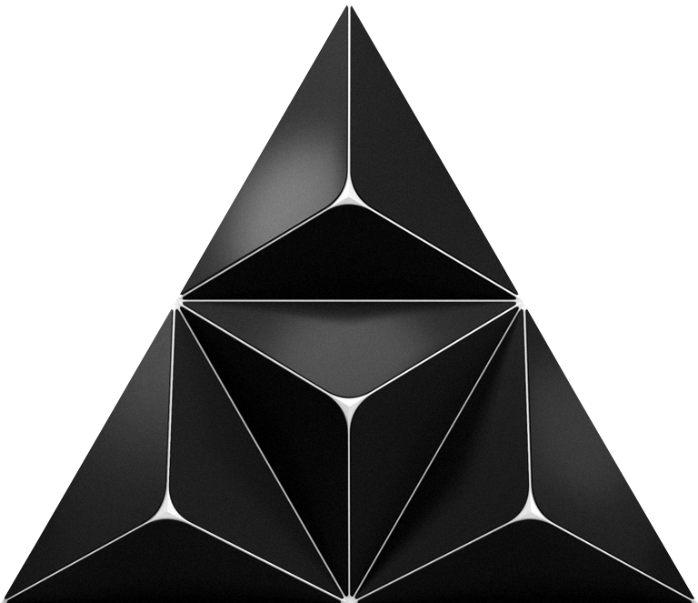 Triangle (1500x1200), Png Download